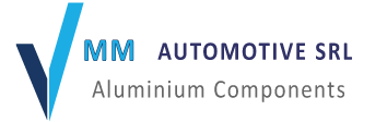 MM Automotive Srl Logo